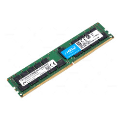 CT32G4RFD4293.36FE2  CRUCIAL DDR4 32GB PC4-23466 2933MHZ RDIMM CL21